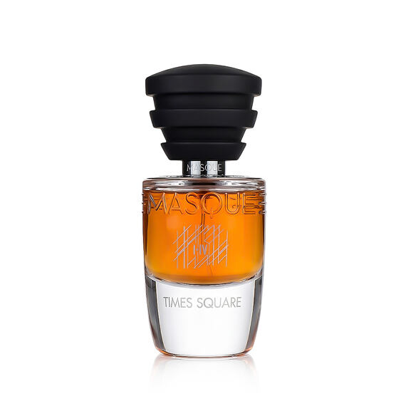 Masque Milano Times Square Eau de Parfum (unisex) 35 ml
