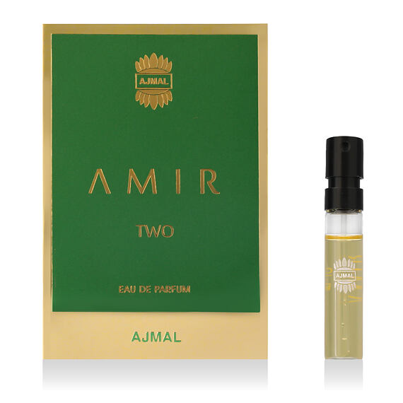 Ajmal Amir Two Eau de Parfum (unisex) - campioncino 1.5 ml
