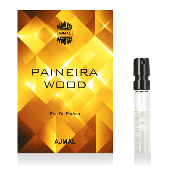 Ajmal Paineira Wood Eau de Parfum (unisex) - campioncino 1.5 ml