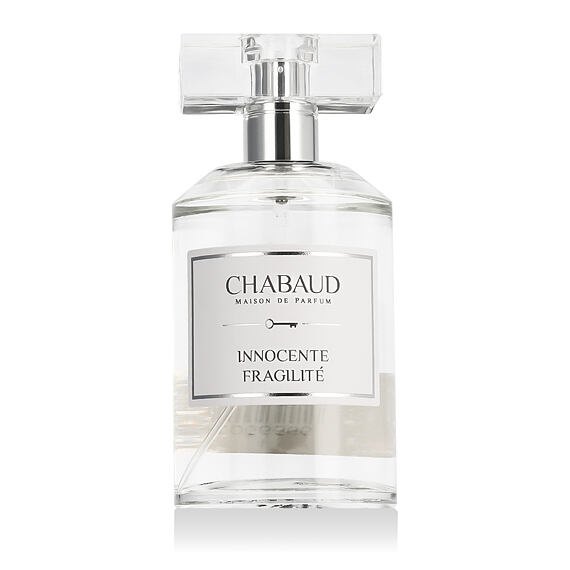 Chabaud Innocente Fragilité Eau de Parfum (donna) - tester 100 ml
