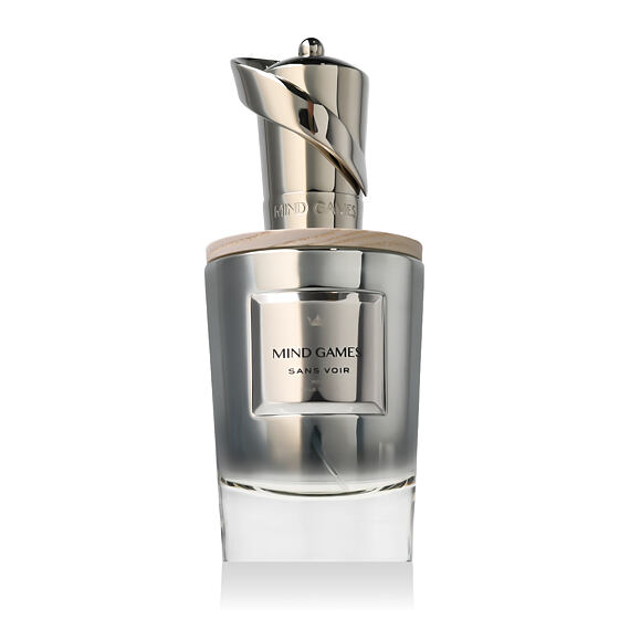Mind Games Sans Voir Extrait de parfum (unisex) 100 ml