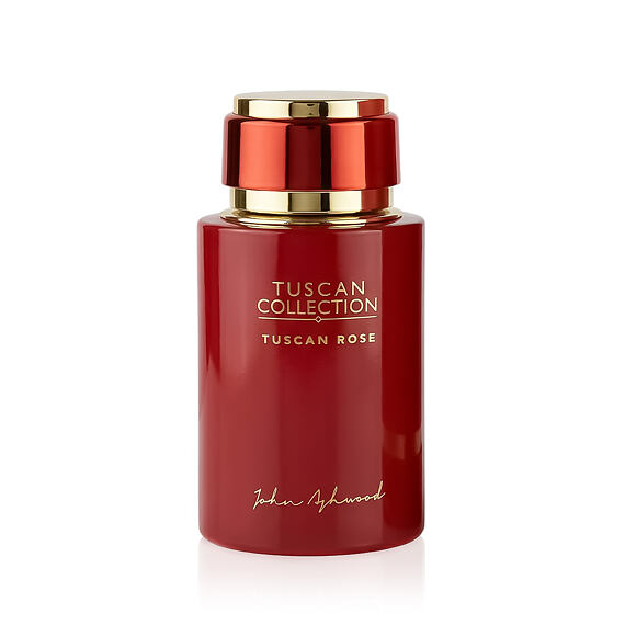 John Ashwood Tuscan Rose Eau de Parfum (unisex) 100 ml