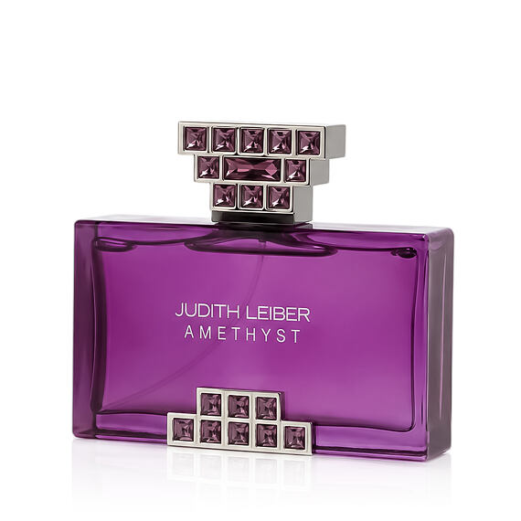 Judith Leiber Amethyst Eau de Parfum (donna) 75 ml
