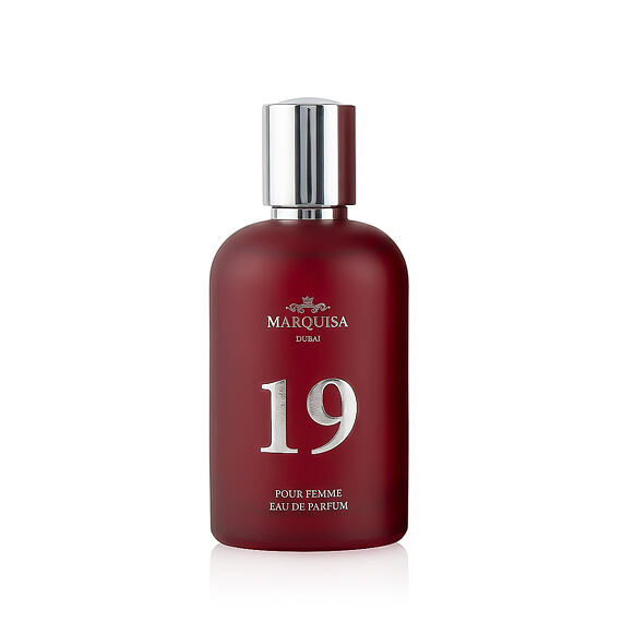 Marquisa Dubai No.19 Pour Femme Eau de Parfum (donna) 100 ml