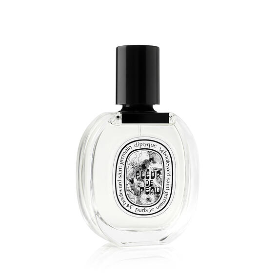Diptyque Fléur de Peau Eau de Toilette (unisex) 50 ml