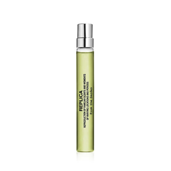 Maison Margiela Replica From the Garden Eau de Toilette (unisex) - miniatura 10 ml