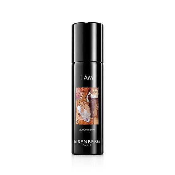 Eisenberg I Am Deodorante (donna) 100 ml
