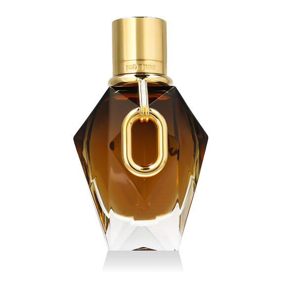 Rabanne Million Gold For Her Profumo ricaricabile 50 ml