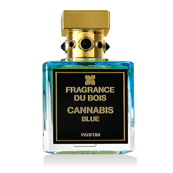 Fragrance Du Bois Cannabis Blue Parfum unisex (unisex) - tester 100 ml