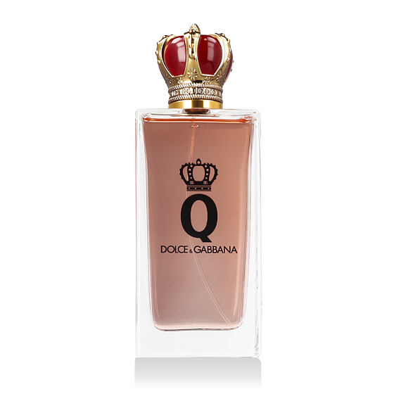 Dolce & Gabbana Q by Dolce & Gabbana Eau de Parfum (donna) - tester 100 ml