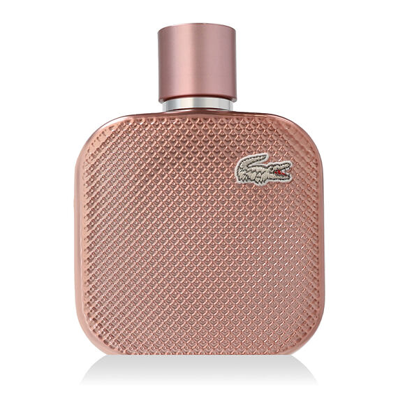 Lacoste L.12.12 Silver Rose Eau de Parfum (donna) - tester 100 ml