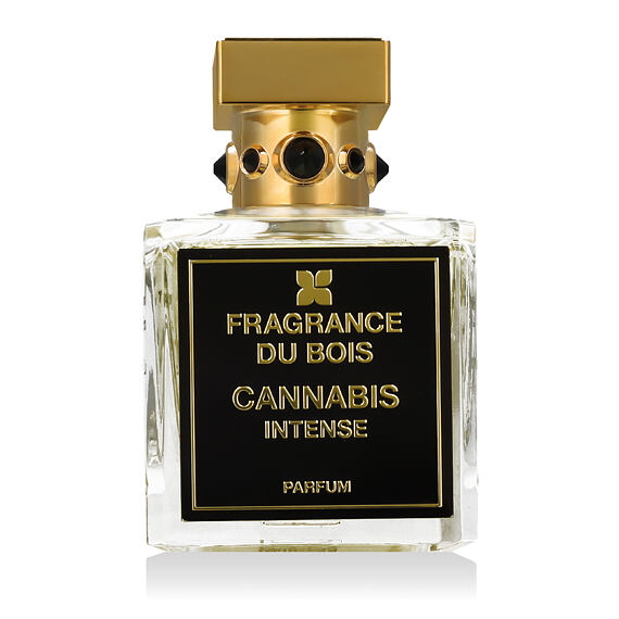 Fragrance Du Bois Cannabis Intense Parfum unisex (unisex) - tester 100 ml