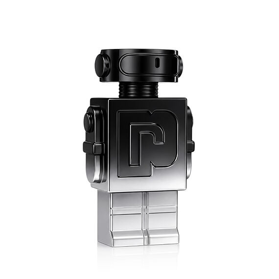 Rabanne Phantom Elixir Profumo da uomo Intense 50 ml