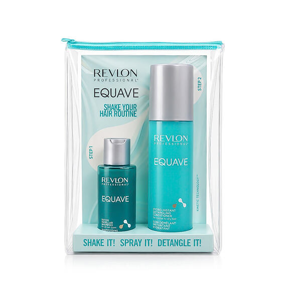 Revlon Professional Equave Hydro Set