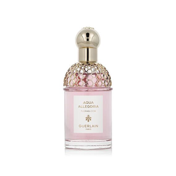 Guerlain Aqua Allegoria Florabloom Forte Eau de Toilette (unisex) - ricaricabile 75 ml