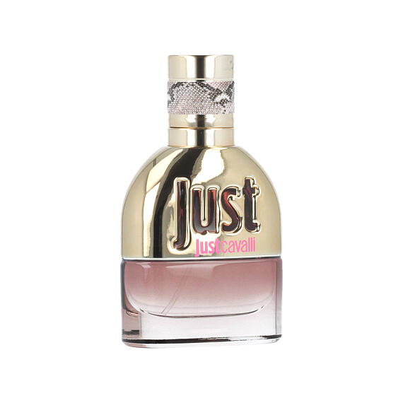 Roberto Cavalli Just Cavalli Her 2013 Eau de Toilette (donna) 30 ml