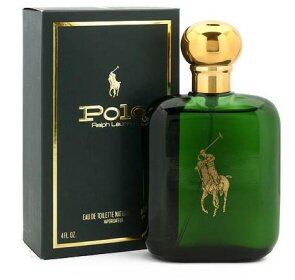 Ralph Lauren Polo Green Eau de Toilette (uomo) - tester 118 ml