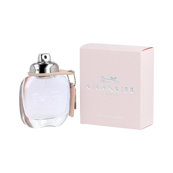 Coach Coach Eau De Toilette (donna) 50 ml
