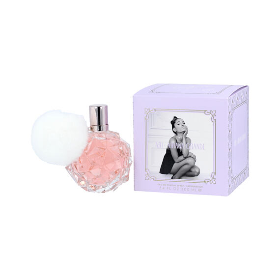 Ariana Grande Ari Eau de Parfum (donna) 100 ml