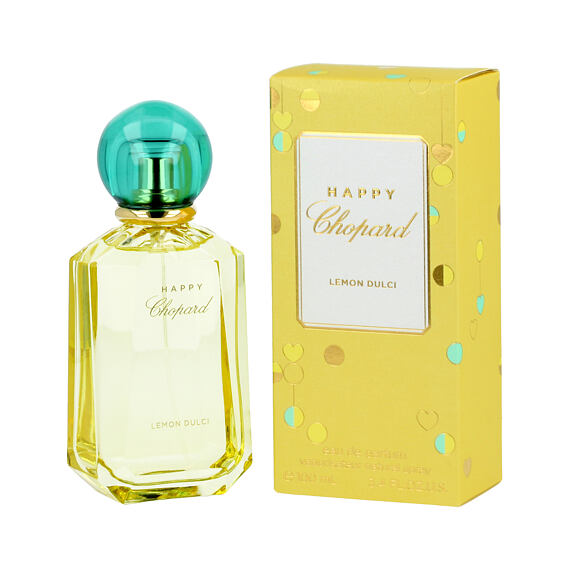 Chopard Happy Lemon Dulci Eau de Parfum (donna) 100 ml