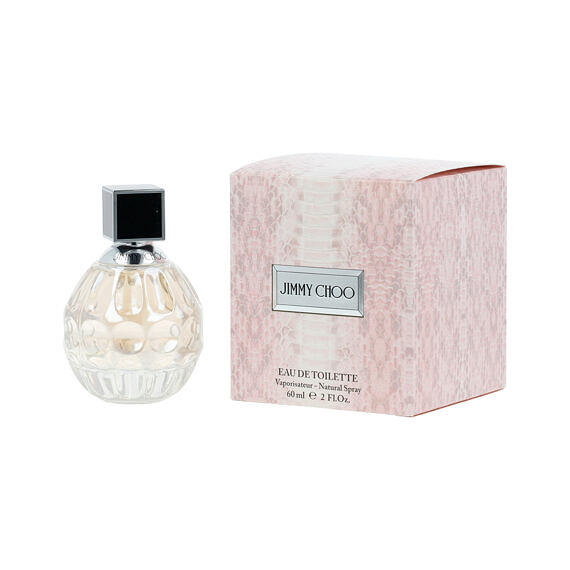 Jimmy Choo Jimmy Choo Eau De Toilette (donna) 60 ml