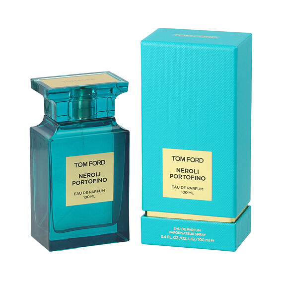 Tom Ford Neroli Portofino Eau de Parfum (unisex) 100 ml