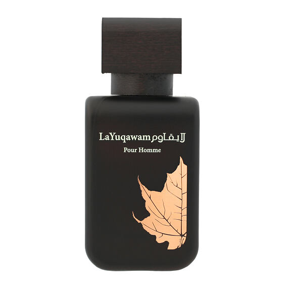 Rasasi La Yuqawam Pour Homme Eau de Parfum (uomo) 75 ml