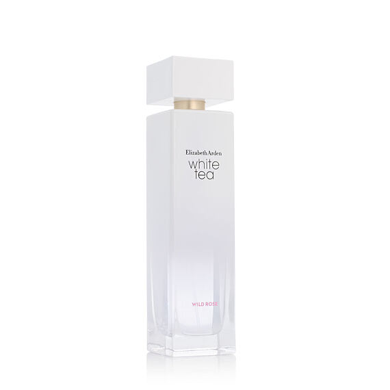 Elizabeth Arden White Tea Wild Rose Eau de Toilette (donna) 100 ml