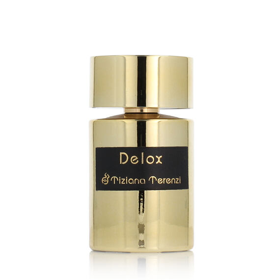 Tiziana Terenzi Delox Spray per capelli (unisex) 50 ml