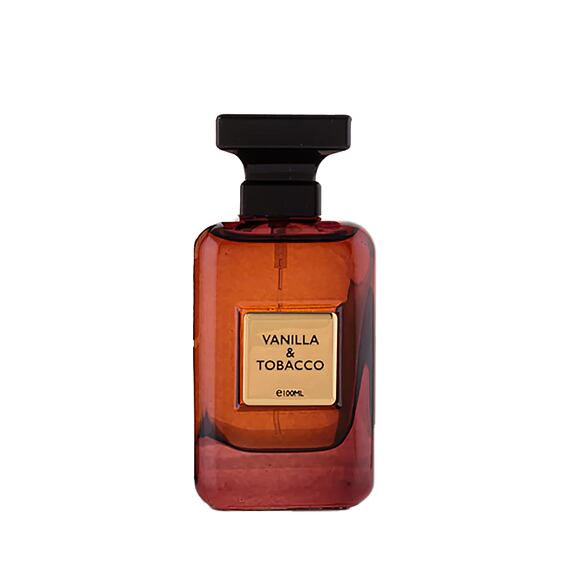 Flavia Vanilla & Tobacco Eau de Parfum (unisex) 100 ml