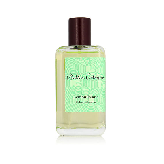 Atelier Cologne Lemon Island Eau de Cologne (unisex) 100 ml