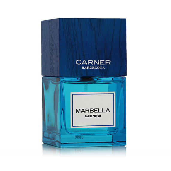 Carner Barcelona Marbella Eau de Parfum (unisex) 100 ml