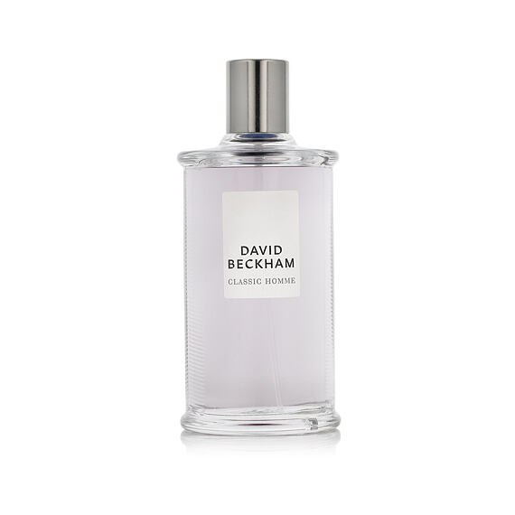 David Beckham Classic Homme Eau de Toilette (uomo) 100 ml