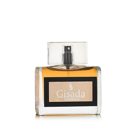 Gisada Uomo Eau de Toilette (uomo) 100 ml