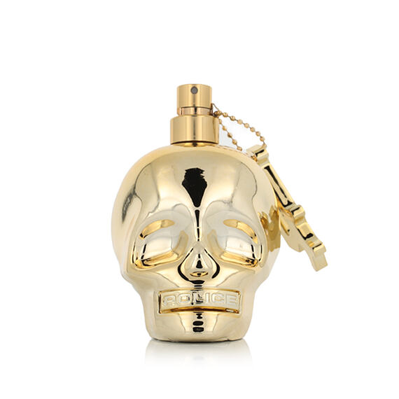 POLICE To Be Born To Shine Man Eau de Toilette (uomo) 75 ml