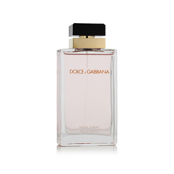 Dolce & Gabbana Pour Femme Eau de Parfum (donna) - tester 100 ml