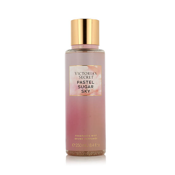 Victoria's Secret Pastel Sugar Sky Spray da corpo (donna) 250 ml