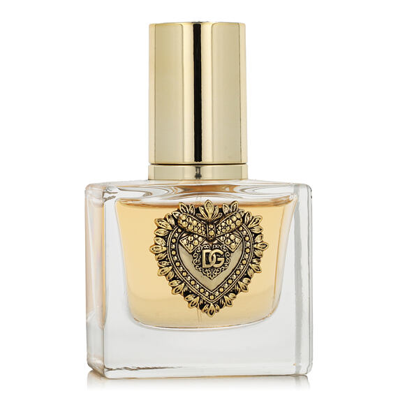 Dolce & Gabbana Devotion Eau de Parfum (donna) 30 ml