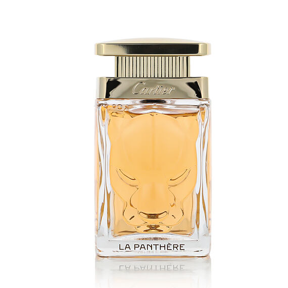 Cartier La Panthère Eau de Parfum (donna) 50 ml