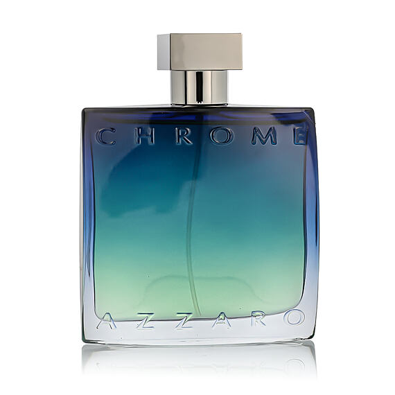 Azzaro Chrome Eau de Parfum (uomo) 100 ml