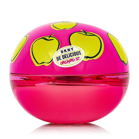 DKNY Donna Karan DKNY Be Delicious Orchard St. Eau de Parfum (donna) 50 ml