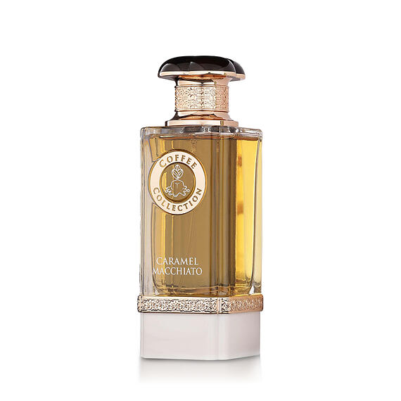 Fragrance World Caramel Macchiato Eau de Parfum (unisex) 100 ml