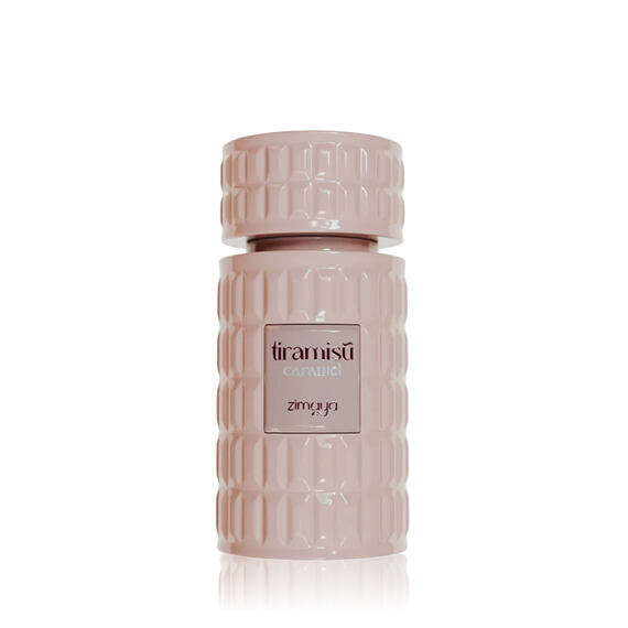 Zimaya Tiramisu Caramel Eau de Parfum (unisex) 100 ml