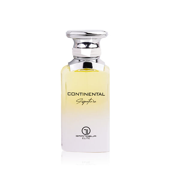 Grandeur Continental Signature Eau de Parfum (donna) 100 ml
