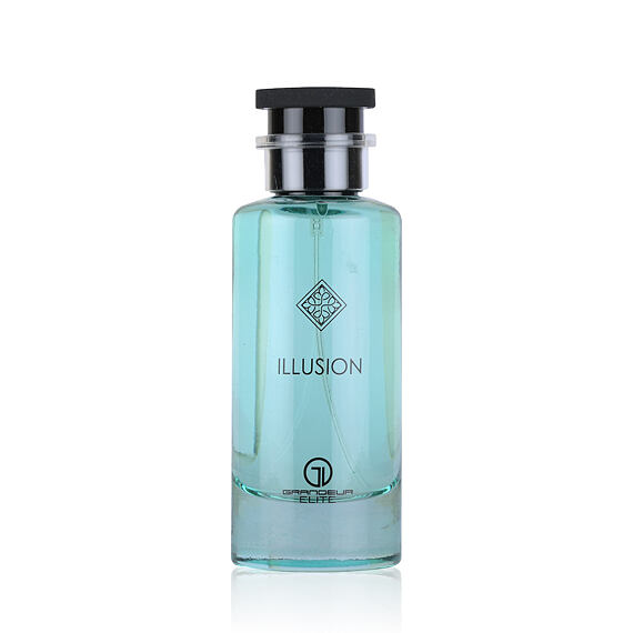 Grandeur Illusion Eau de Parfum (uomo) 100 ml