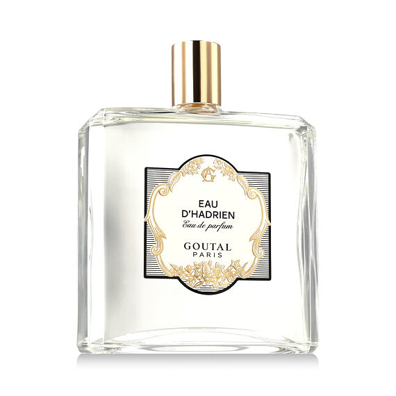 Goutal Eau D'Hadrien Eau de Parfum (unisex) 450 ml