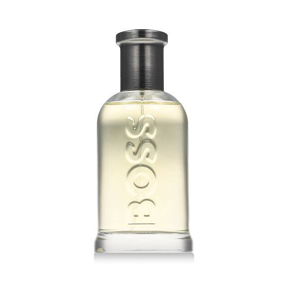Boss Boss Bottled Eau de Toilette (uomo) 100 ml