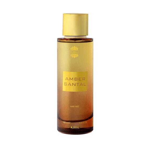 Ajmal Amber Santal Spray per capelli (unisex) 100 ml