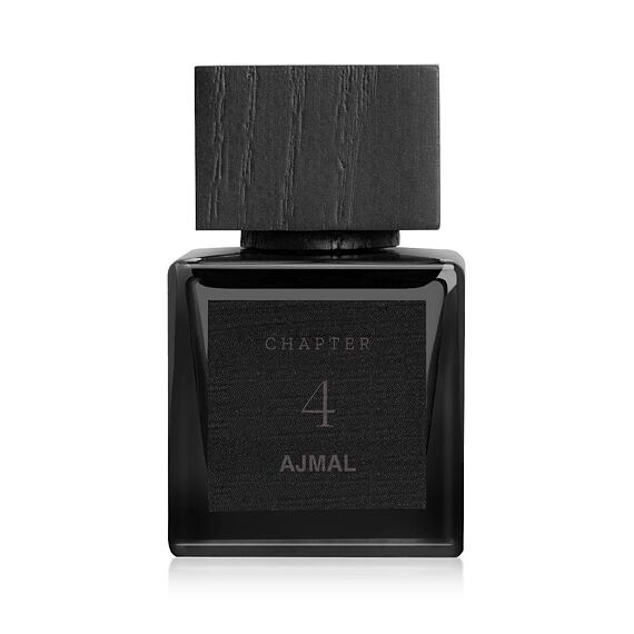 Ajmal Chapter 4 Eau de Parfum (unisex) 50 ml