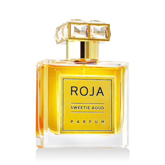 Roja Parfums Sweetie Aoud Parfum (unisex) 50 ml